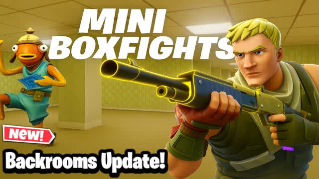 Mini Boxfights