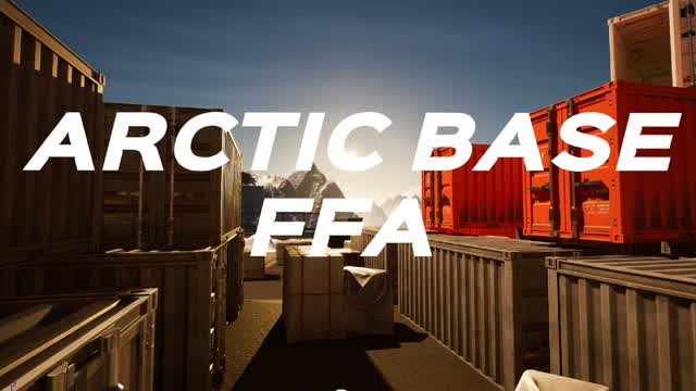 Arctic Base [FFA]