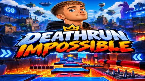 Deathtrun impossible 🎇