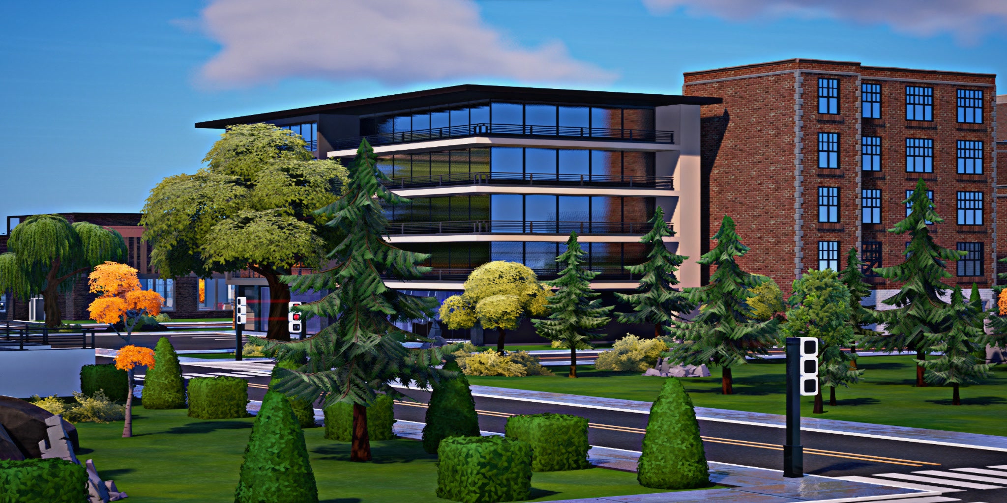 SHADOX RP 🌆 - SAISON 2 🏝️-