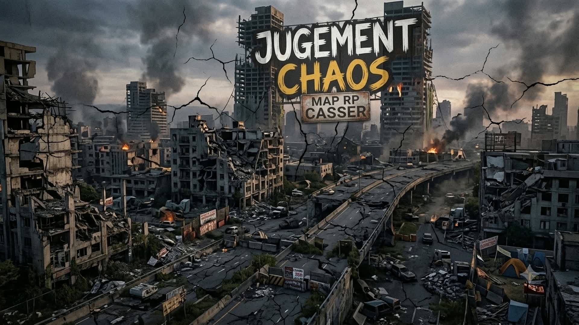 Jugement Chaos