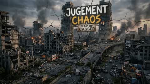 Judgement Chaos