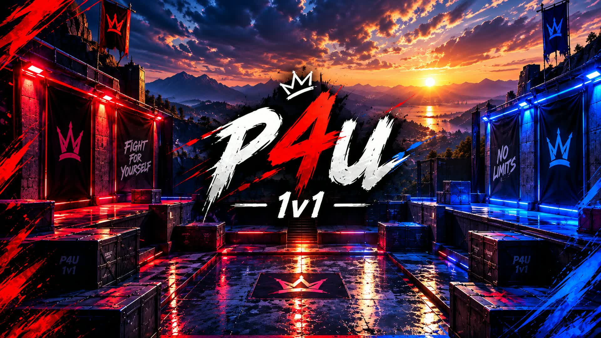 P4U