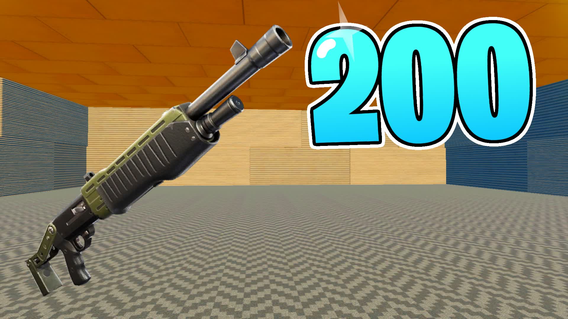 Headshot Only FFA Box Fight 2611 3467 4627 By Finestfn Fortnite 