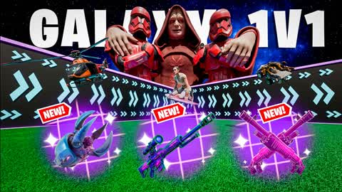GALAXY ALL GUNS & VEHICLES