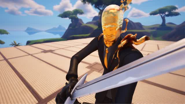 Sword Fight ⚔️