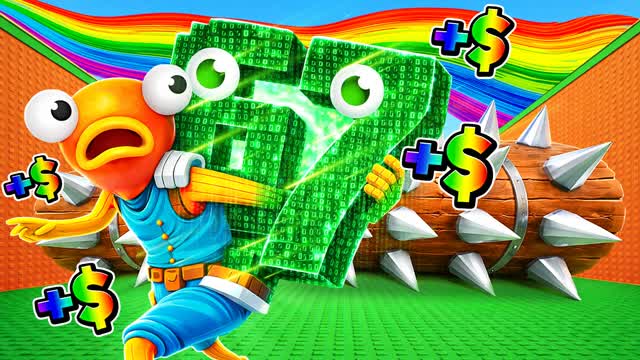 ÉCHAPPER AUX BÛCHE POUR DES BRAINROTS