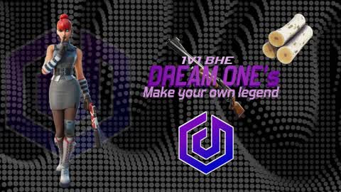 DREAM ONE | BHE 1V1 🌀