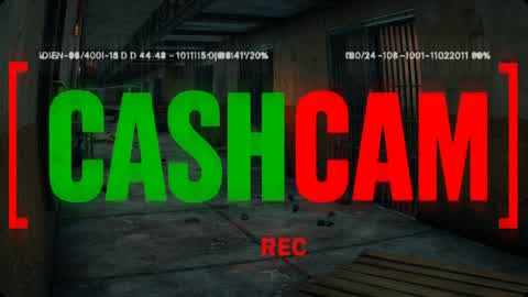 CASHCAM