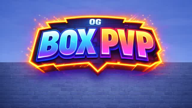 BOX PVP CLASSIC