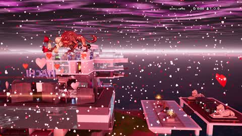 Duskline Horizon Jam Mansion