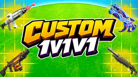 Custom 1v1v1