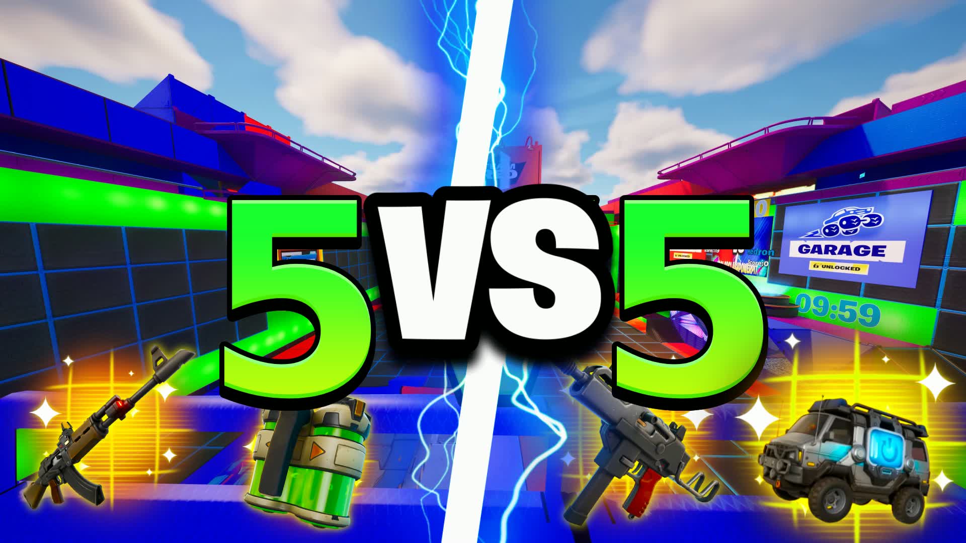 パワーカラーピット2