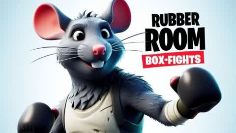 Rubber Room Boxfights
