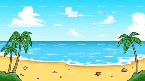 beach house