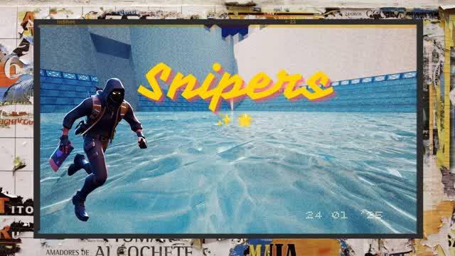 سنايبرات SOV ✨🌟