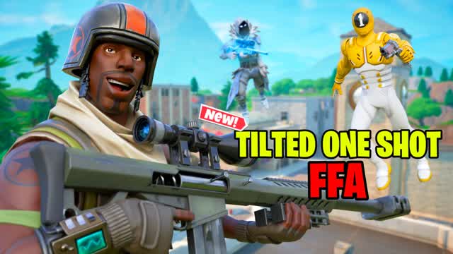 OG ONE SHOT FFA [OG TILTED]