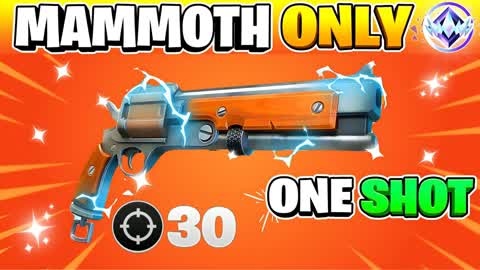 mammoth only tilted tower đŻ
