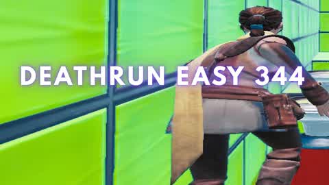 DEATHRUN EASY 344 LEVELS