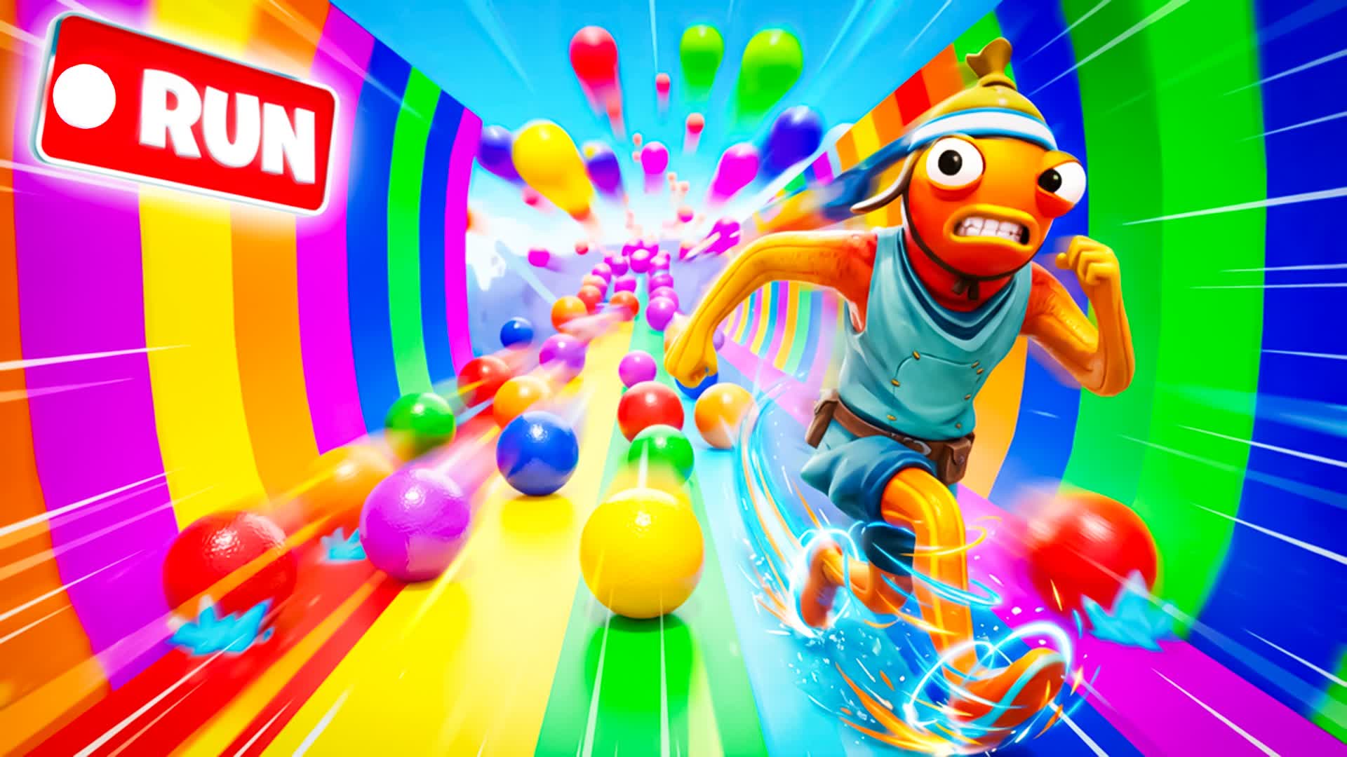 UNC RAMP SURVIVAL🚀