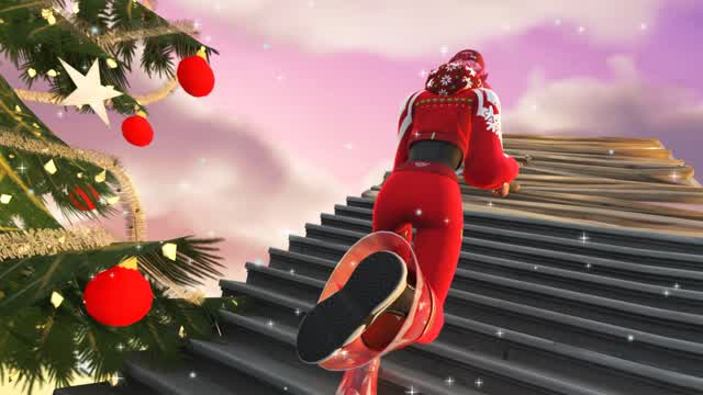 🎄CHRISTMAS FREEBUILD 🎄