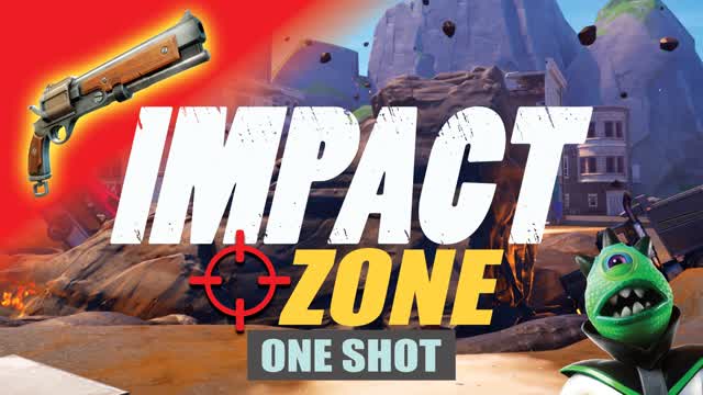 Impact Zone One Shot
