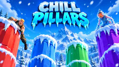 Chill Pillars