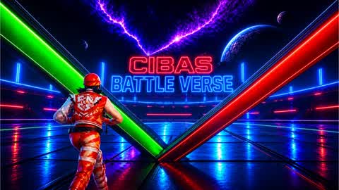 CIBAS BATTLEVERSE
