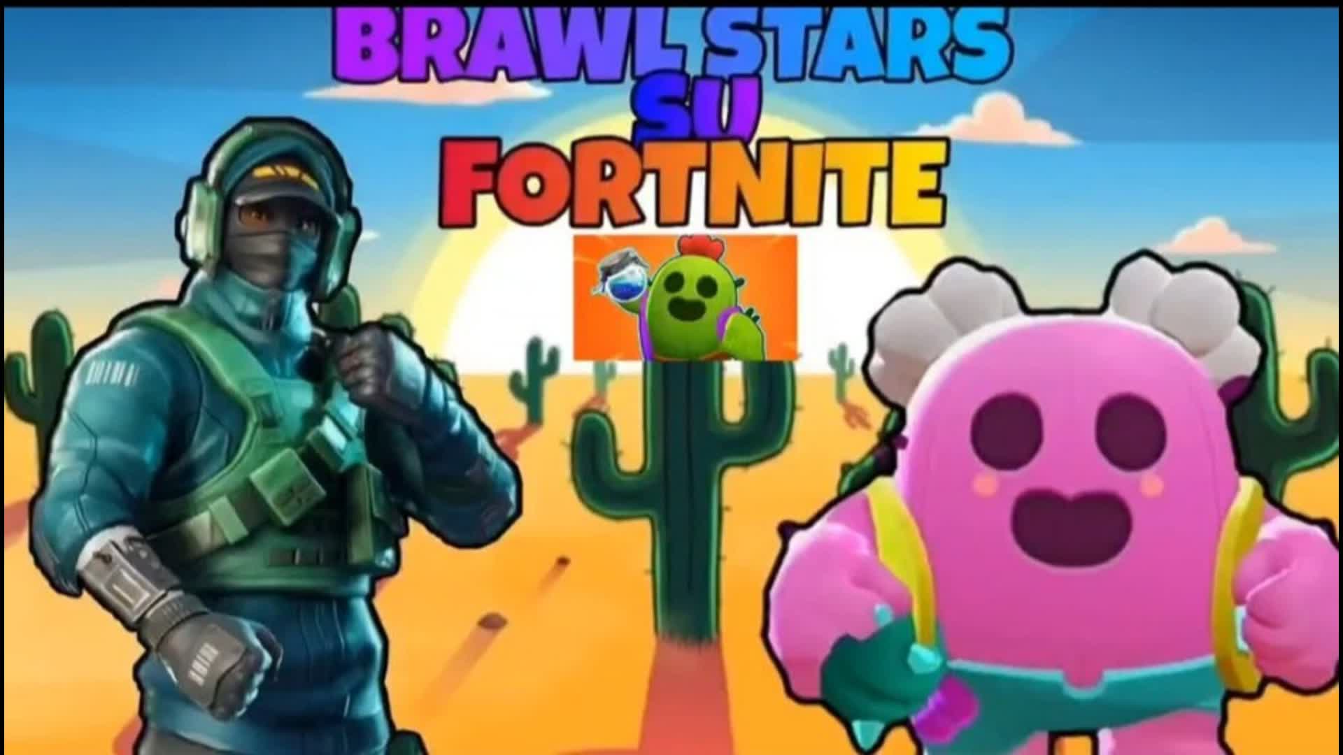 Brawl star left vs right 0445 8269 9713 by unistral fortnite creative