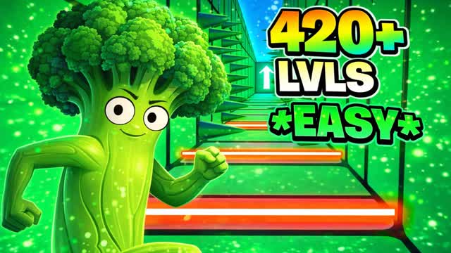 420+ Default Deathrun Parkour