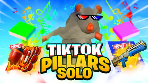 TIKTOK PILLARS SOLO! 🐭