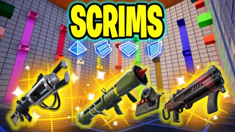 SCRIMS GUNS & TRAPS
