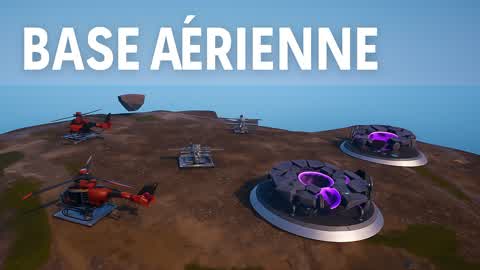 Air base