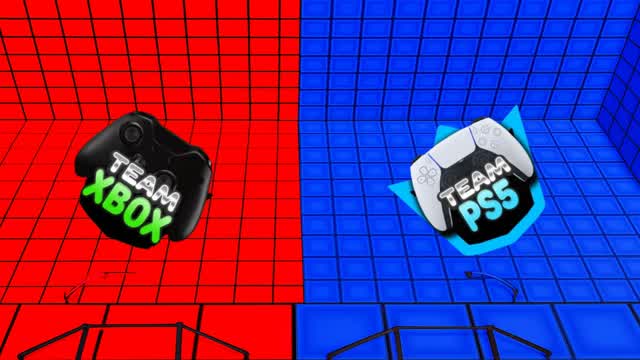 RED VS BLUE 🔴🔵 GRPC 💪