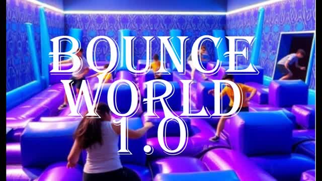 Bounce World 1.0