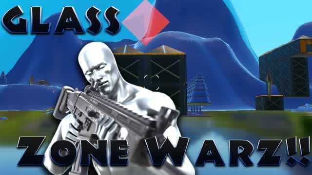 Capture 1 – ZoneWars Glass Island