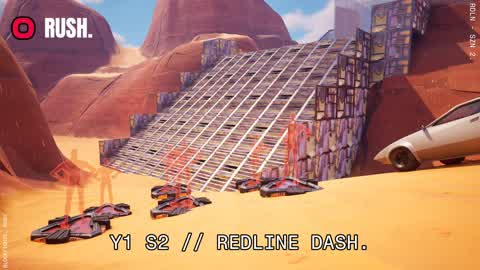 BLOCKFIGHTS. RUSH