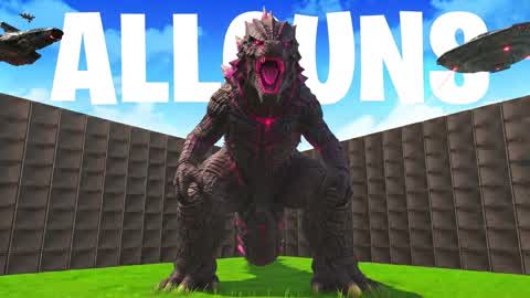 MONSTER ALLGUNS TOP