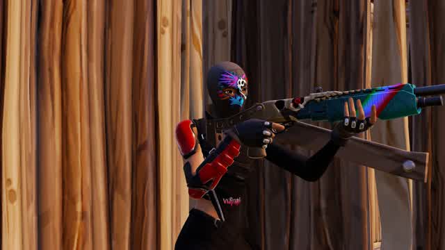 STREET FFA BOX FIGHT