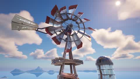 🐔Shotgun Showdown🐔