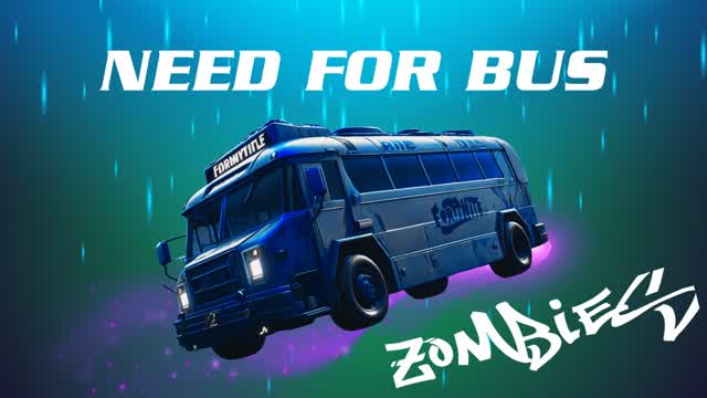 Capture 1 – NEED FOR BUS: ZOMBIES
