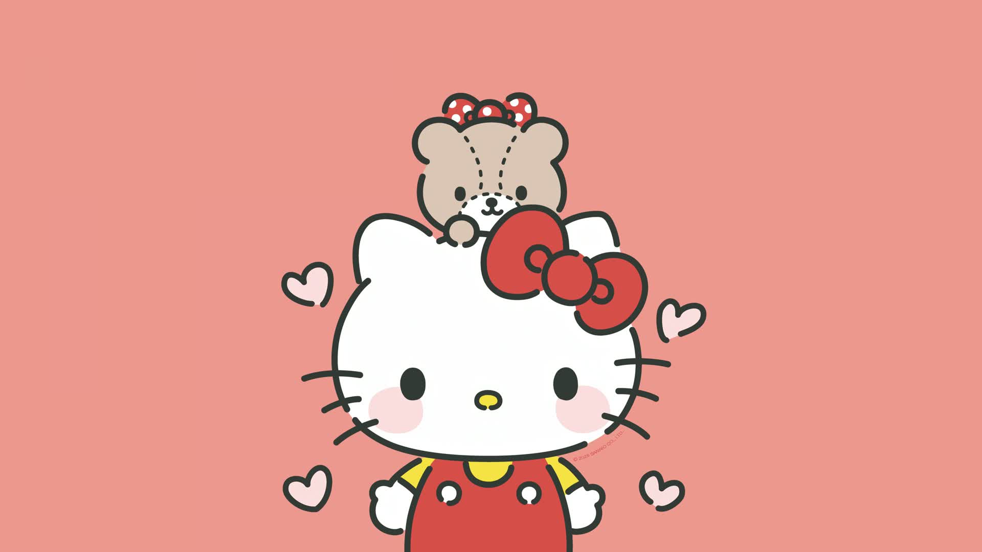 For Lana
