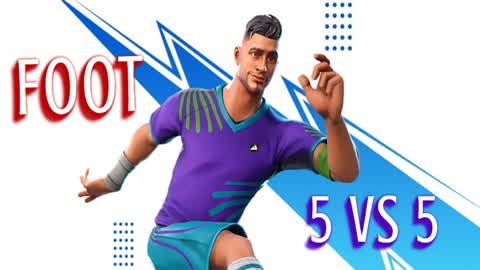FOOTBALL 5 VS 5