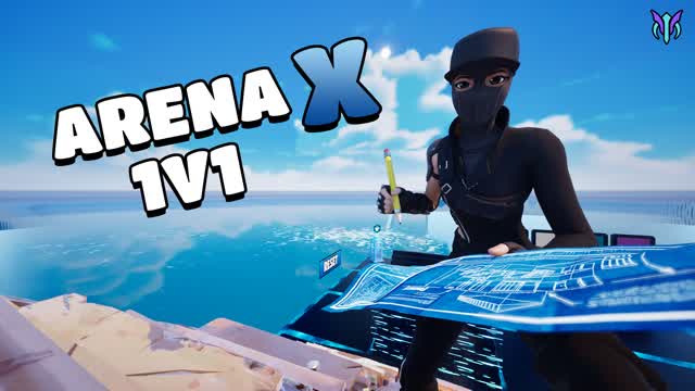 Arena X 1v1