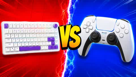 RED VS BLUE AIM WITHOUT RUSH 🔴🔵