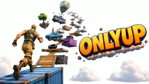 🚀ONLYUP 2026🌍