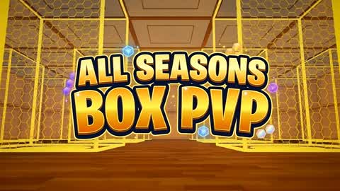 ALL SEASONS BOX PVP