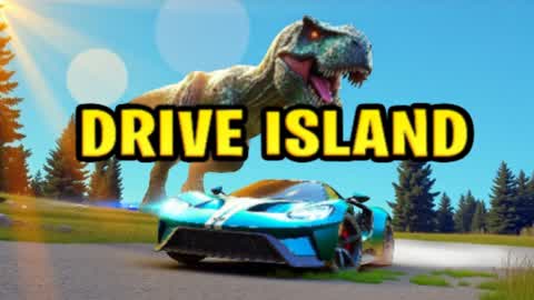 GAT DRIVE ISLAND 💯