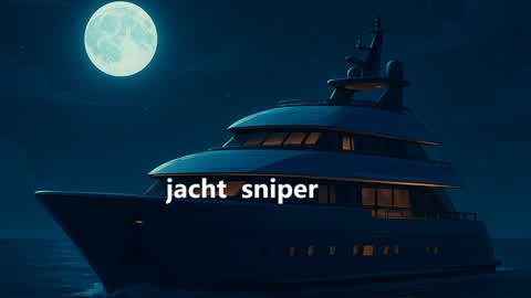 jacht sniper   games_oggy