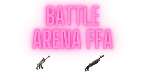 Battle Arena FFA
